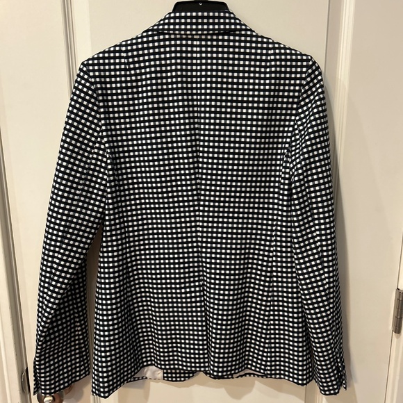 Banana Republic blazer 2 - Picture 3 of 5